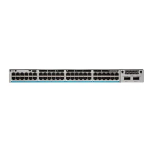 سوئیچ شبکه Cisco C9300-48U-E