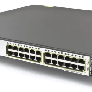 سوئیچ-WS-C3750E-24TD-S