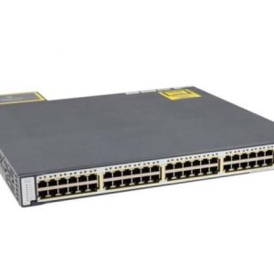سوئیچ-WS-C3750E-48PD-SF