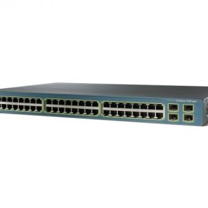 سوئیچ-WS-C3560-48TS-S