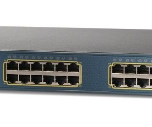سوئیچ-WS-C3560G-24TS-S