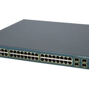 سوئیچ-WS-C3560G-48TS-S