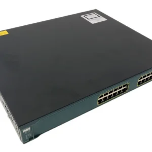 سوئیچ-WS-C3560G-24PS-S
