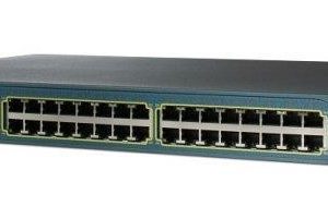 سوئیچ-WS-C3560G-48PS-S