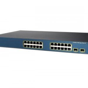 سوئیچ-WS-C3560X-24P-S