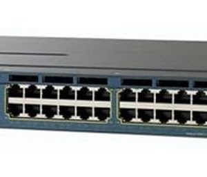 سوئیچ-WS-C3560X-24T-S
