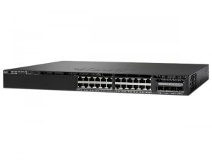 سوئیچ-WS-C3650-24PS-S