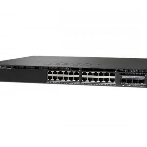 سوئیچ-WS-C3650-24PS-S
