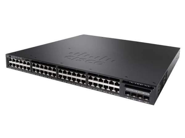 سوئیچ-WS-C3650-48FS-S