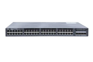 سوئیچ-WS-C3650-48FD-S