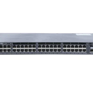 سوئیچ-WS-C3650-48FD-S
