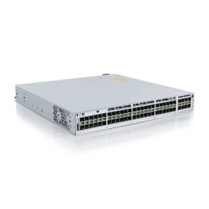 سوئیچ سیسکو Cisco C9300-48S-E