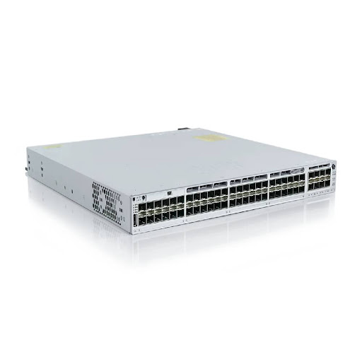 سوئیچ سیسکو Cisco C9300-48S-E