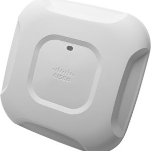 اکسس پوینت سیسکو مدل AIR-CAP-3702I-B-K9
