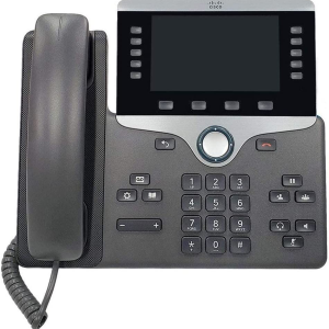 آی پی فون سیسکو مدل CP-8811