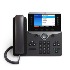 آی پی فون سیسکو مدل CP-8841