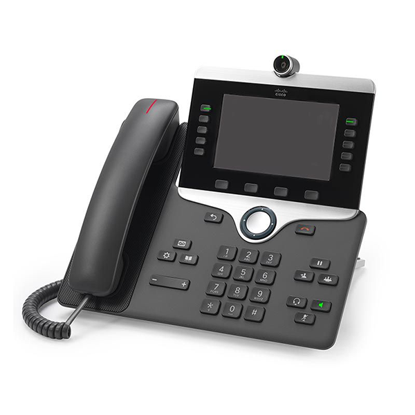 آی پی فون سیسکو مدل CP-8865