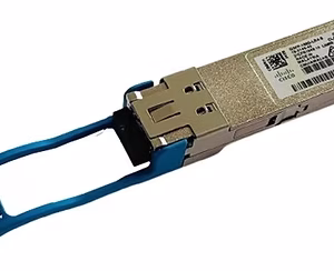 ماژول فیبر سیسکو مدل QSFP-40G-LR4-S