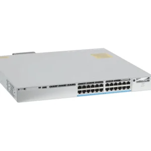 سوئیچ سیسکو مدل C9300-24UX-E