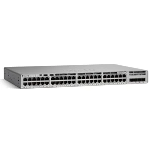 سوییچ 48 پورت سیسکو C9200L-48T-4G-E