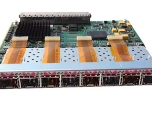 کارت ماژول Cisco SPA-8XOC3-POS