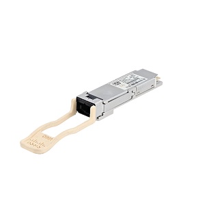 ماژول فیبر سیسکو QSFP-100G-SR4-S