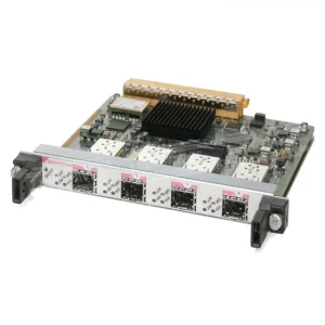 کارت ماژول Cisco SPA-4XOC48POS/RPR