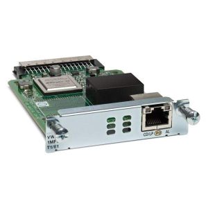 کارت ماژول Cisco VWIC2-1MFT-T1/E1