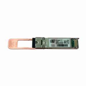 ماژول فیبر سیسکو SFP-10/25G-CSR-S