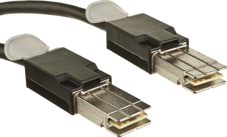 کابل استک سیسکو CAB-STK-E-0.5M