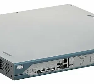 روتر سیسکو مدل 2811