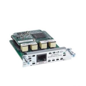 کارت ماژول سیسکو مدل HWIC-4SHDSL