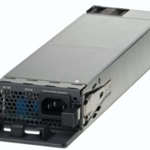 پاور سوئیچ سیسکو مدل C3KX-PWR-715WAC