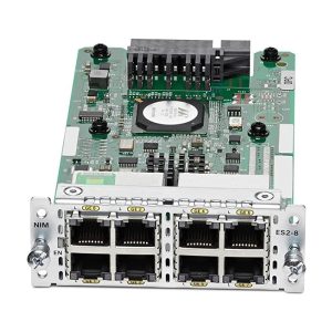 ماژول سوئیچ شبکه سیسکو NIM-ES2-8