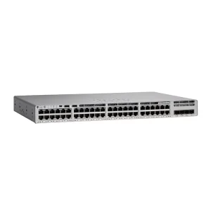 سوئیچ سیسکو مدل C9200L-48T-4X-E