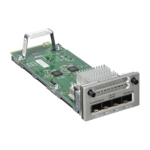 کارت ماژول سیسکو مدل C3850-NM-4-1G