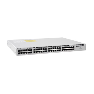 سوئیچ شبکه سیسکو C9200-48P-E