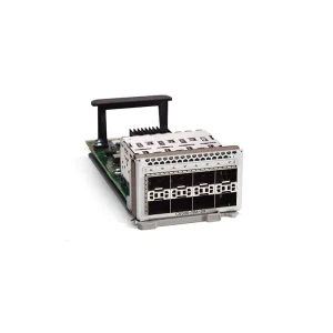 کارت ماژول سیسکو مدل C9500-NM-8X