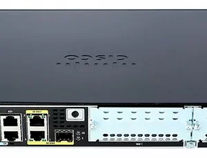 روتر سیسکو مدل ISR4321-K9