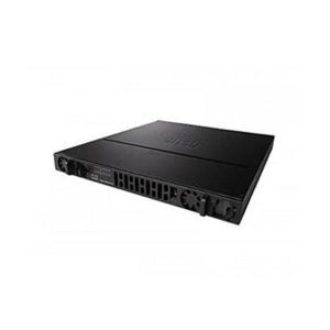 روتر سیسکو مدل ISR4431-Sec/K9