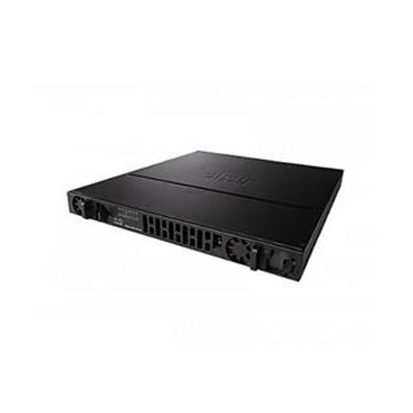 روتر سیسکو مدل ISR4431-Sec/K9