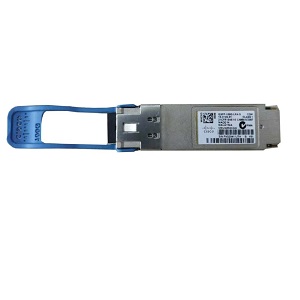 ماژول فیبر سیسکو مدل QSFP-100G-LR4-S