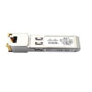 ماژول فیبر سیسکو مدل GLC-TE