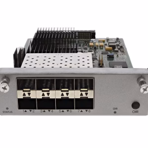 ماژول فیبرنوری سیسکو C4KX-NM-8SFP