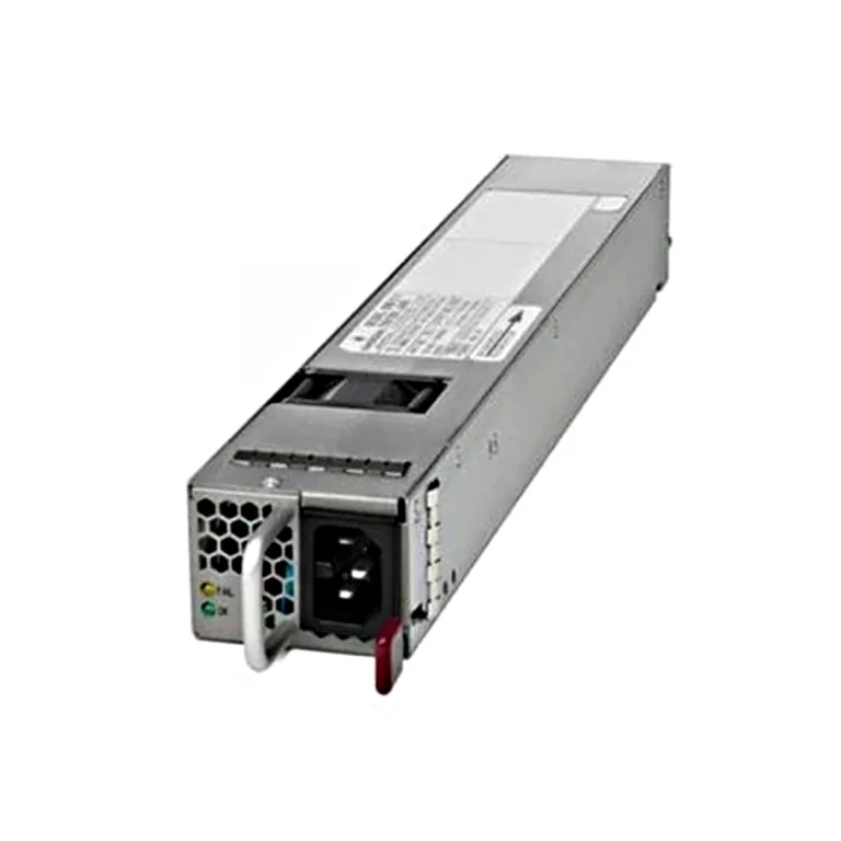 پاور سوئیچ شبکه سیسکو PWR-C3-750WAC-R