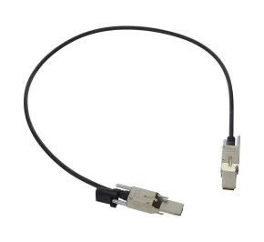 کابل استک سوئیچ  مدل STACK-T4-1M
