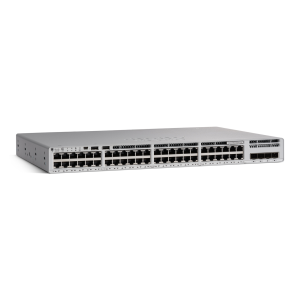 سوئیچ سیسکو مدل C9200L-48P-4G-E