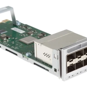 کارت ماژول سیسکو مدل C3850-NM-8-10G