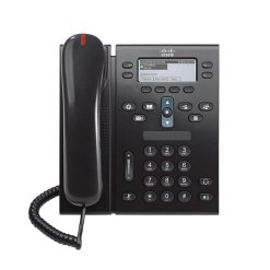 آی پی فون سیسکو مدل CP-6921