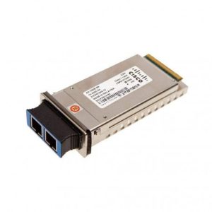 ماژول فیبر نوری سیسکو مدل X2-10GB-SR